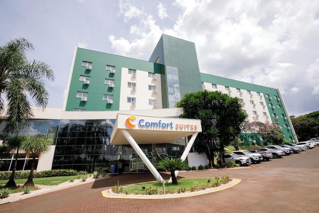 Gallery - Comfort Suites Londrina