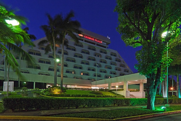 Gallery - Crowne Plaza Managua, An Ihg Hotel