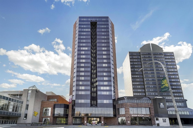 Gallery - Best Western Plus Waterfront Hotel