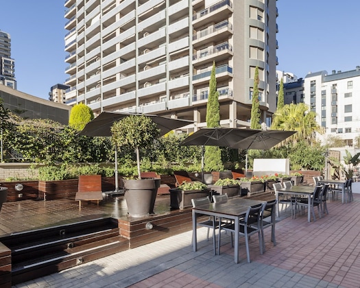 Gallery - Hotel Ilunion Valencia 3