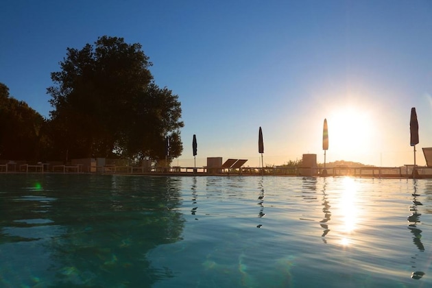Gallery - Cala Moresca Hotel