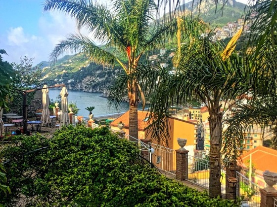 Gallery - Hotel Vietri Coast