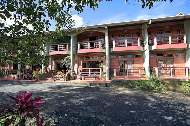 Gallery - Cuffie River Nature Retreat