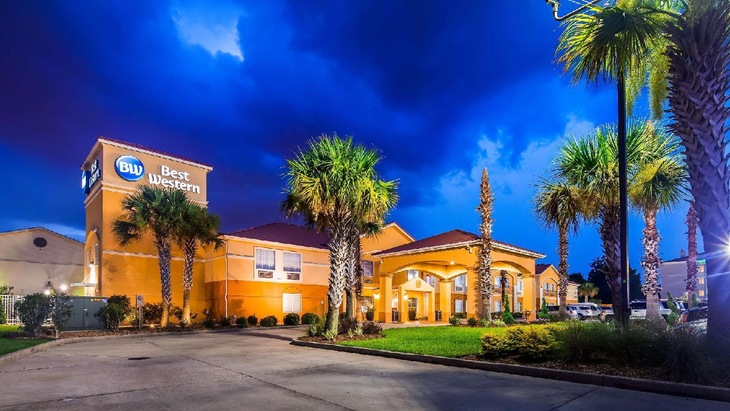 Gallery - Best Western Lafayette Inn