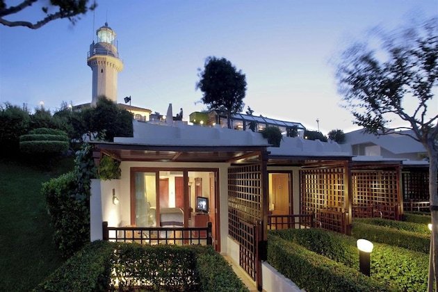 Gallery - Renaissance Polat Istanbul Hotel