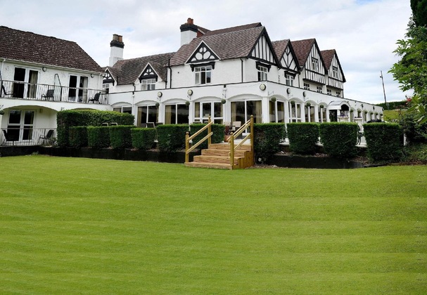 Gallery - Buckatree Hall Hotel