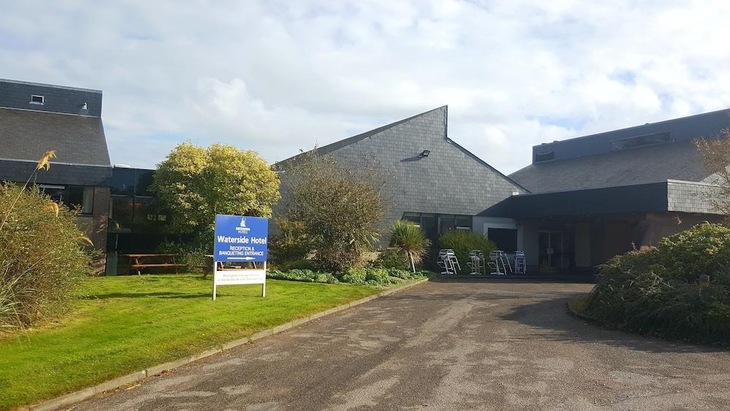 Gallery - The Waterside Hotel Peterhead