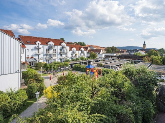 Gallery - Sonnenhotel Bayerischer Hof