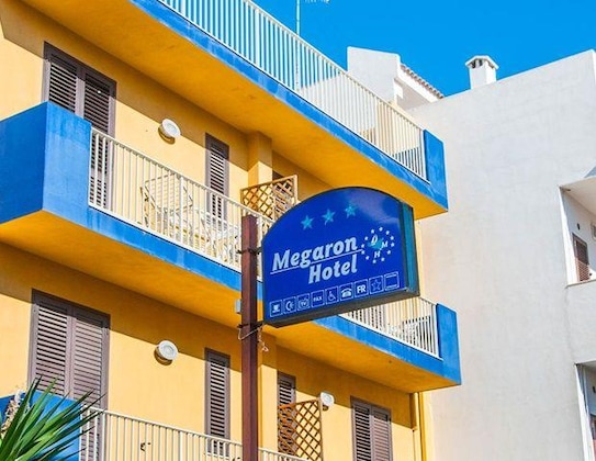 Gallery - Megaron Srl