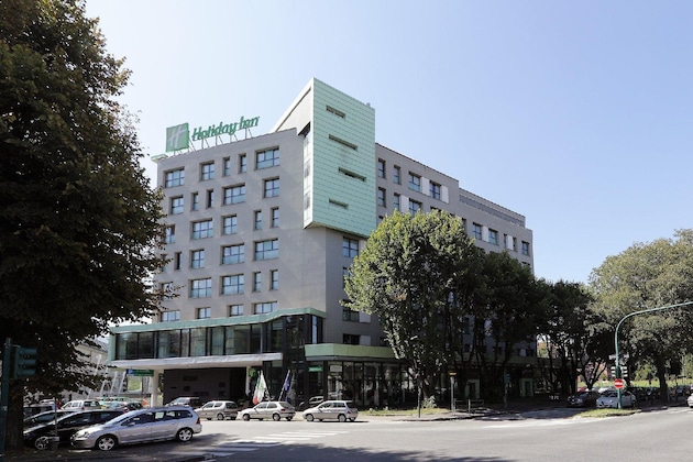 Gallery - Holiday Inn Turin Corso Francia By Ihg