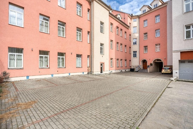 Gallery - Hotel Europa