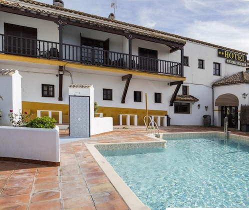 Gallery - Tugasa Hotel Las Truchas