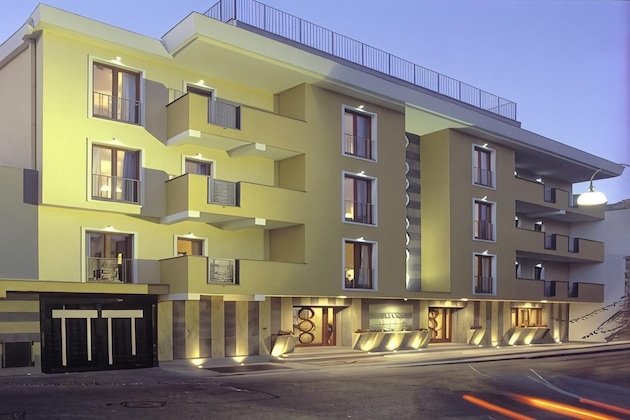 Gallery - Hotel Albatros