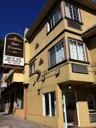 Gallery - San Francisco Inn