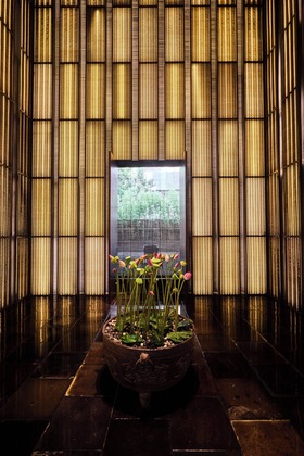 Gallery - The Puli Hotel And Spa