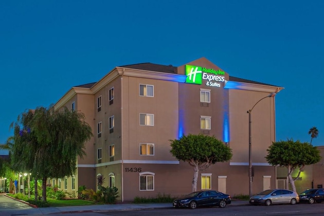 Gallery - Holiday Inn Express Los Angeles Airport Hawthorne By Ihg
