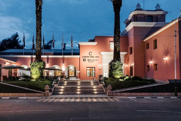 Gallery - Wyndham Costa Del Sol Arequipa