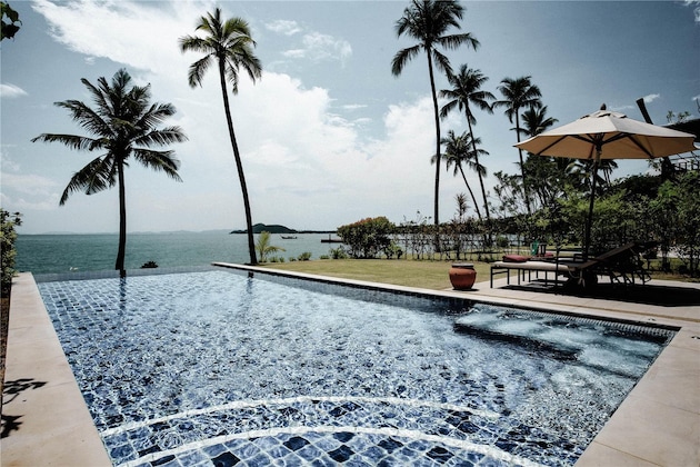 Gallery - Barcelo Coconut Island Phuket