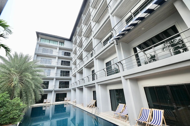 Gallery - Bhukitta Boutique Hotel