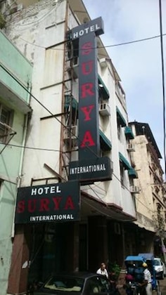 Gallery - Hotel Surya International