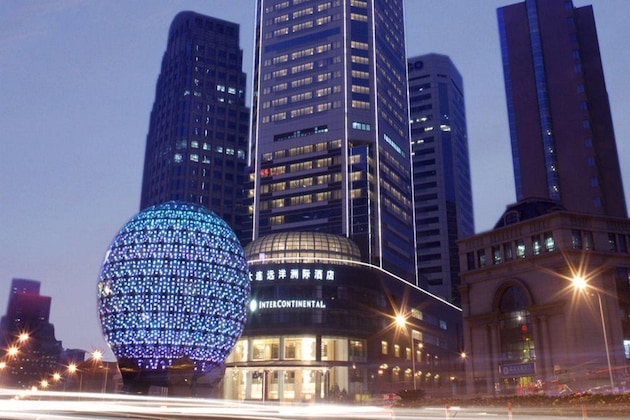 Gallery - Intercontinental Dalian By Ihg