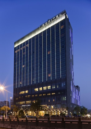 Gallery - Sheraton Ningbo Yinzhou