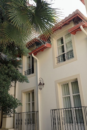 Gallery - Alfred Hotels Port-Vieux