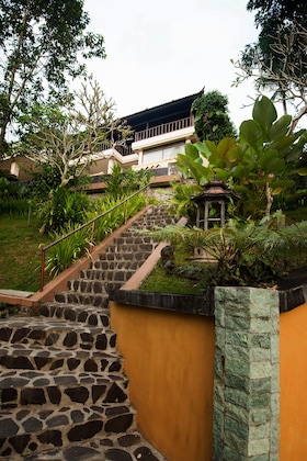 Gallery - Beji Ubud Resort