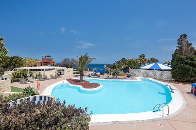 Gallery - Hotel Livvo Risco Del Gato Suites