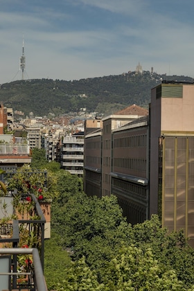 Gallery - Villarroel Apartments Barcelona