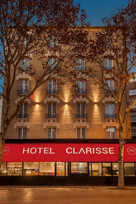 Gallery - Hôtel Clarisse