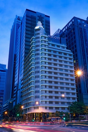 Gallery - Ascott Raffles Place Singapore (Sg Clean)