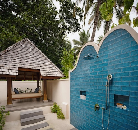 Gallery - Conrad Maldives Rangali Island