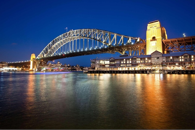 Gallery - Hilton Sydney