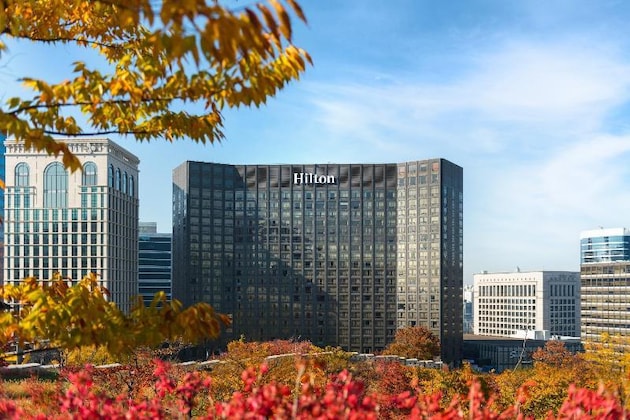 Gallery - Millennium Seoul Hilton