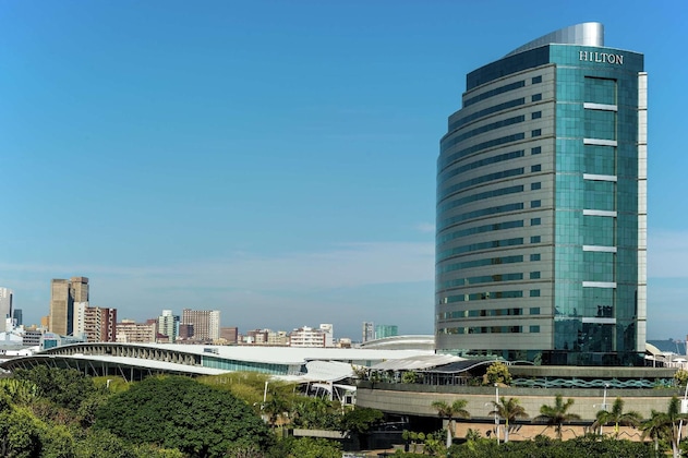 Gallery - Hilton Durban