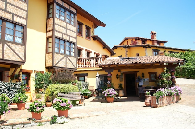 Gallery - La Solana Montañesa