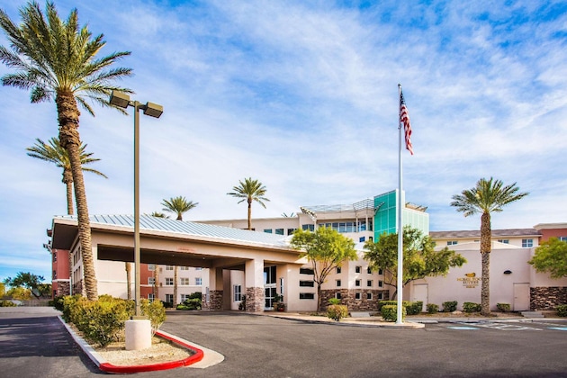 Gallery - Homewood Suites South Las Vegas