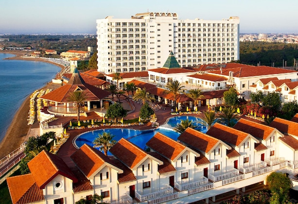 Gallery - Salamis Bay Conti Resort And Casino