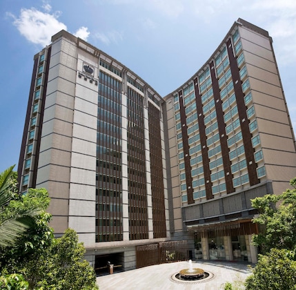 Gallery - Royal View Hotel