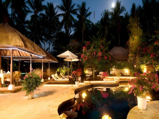 Gallery - The Watergarden