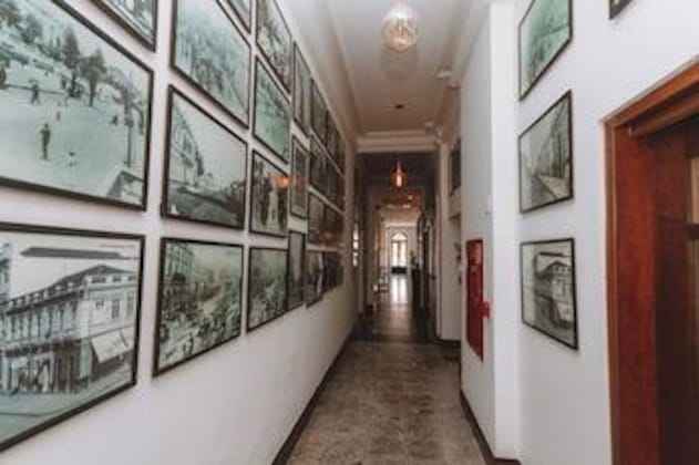 Gallery - Johnscher By Sj - San Juan Curitiba