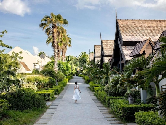 Gallery - Pullman Sanya Yalong Bay Villas & Resort