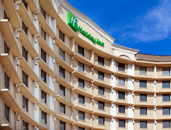 Gallery - Holiday Inn Dallas Market Center, An Ihg Hotel