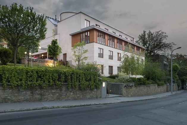 Gallery - Hotel Castle Garden