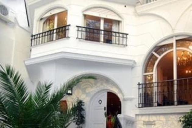 Gallery - Aura Suites Boutique
