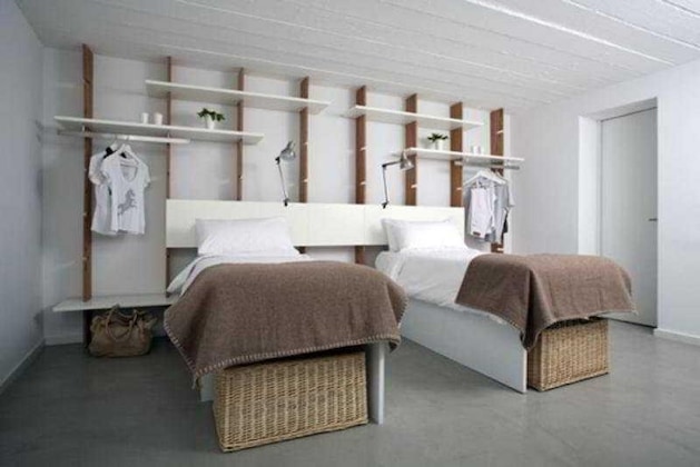Gallery - Craft Hotel