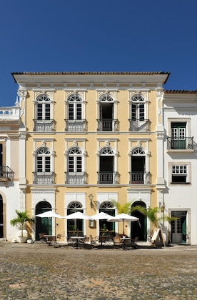 Gallery - Villa Bahia