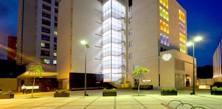 Gallery - The Hotel Caracas