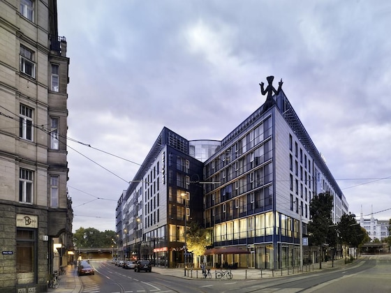 Gallery - Penck Hotel Dresden